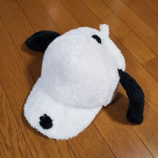 スヌーピー(SNOOPY)のSNOOPY キャップ(キャップ)