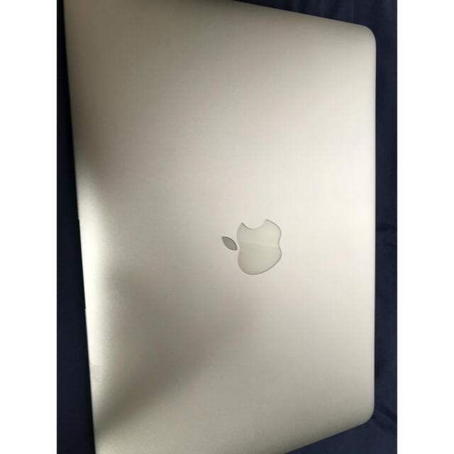 ノートPCApple MacBook Air 2015年モデル