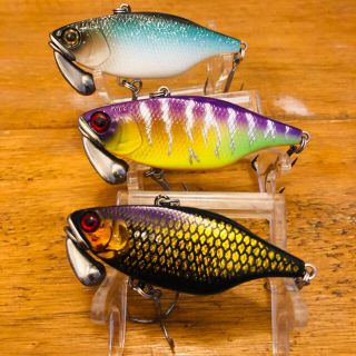 JACKALL - ジャッカル TN70トリゴン【2つセット】TN60トリゴン 合計3