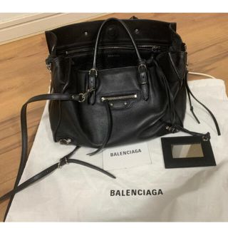 バレンシアガバッグ(BALENCIAGA BAG)のmiz 様　専用(ハンドバッグ)