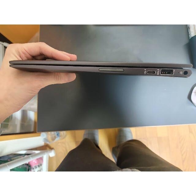 HP ENVY x360(メモリ16gb ssd512gb Ryzen5) 3