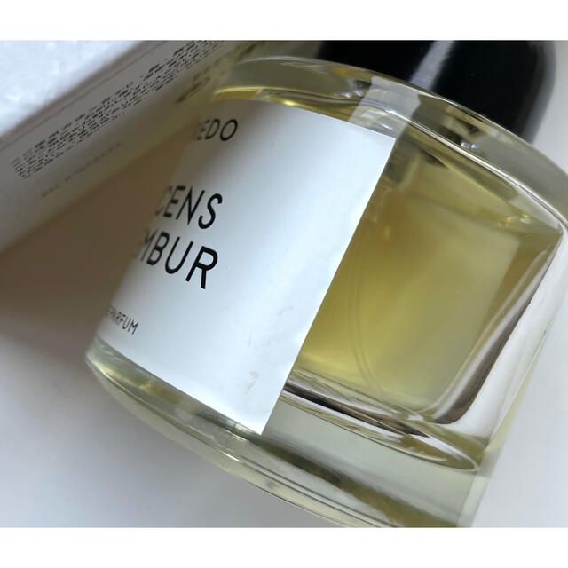 BYREDO ENCENS CHEMBUR コスメ/美容の香水(ユニセックス)の商品写真