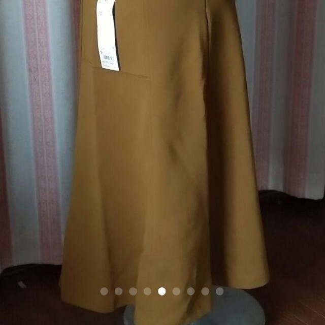 UNIQLO(ユニクロ)の39！様 専用‼️ レディースのスカート(ロングスカート)の商品写真