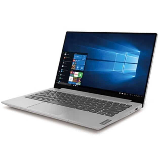 メインメモリ新品 Lenovo ノートPC 13.3/i5-10210U/8GB/256GB