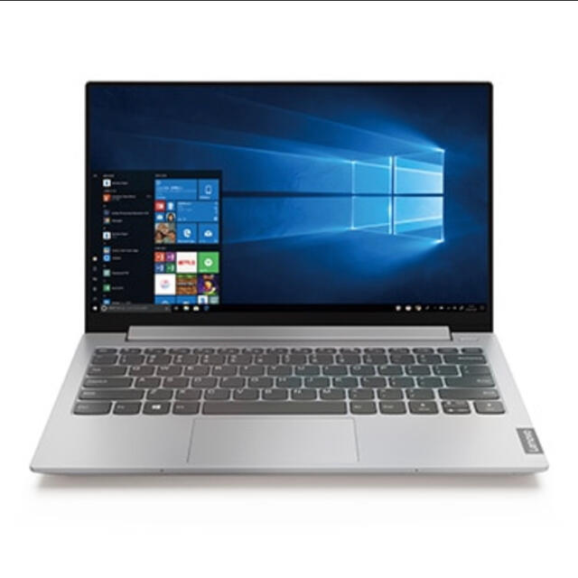 新品 Lenovo ノートPC 13.3/i5-10210U/8GB/256GB 1