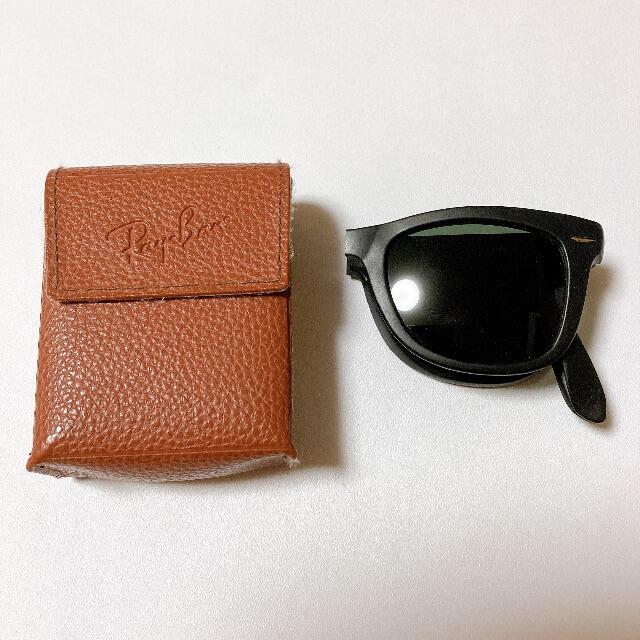 限定品】Ray Ban 【山下智久さん(山P)愛用サングラス 同モデル