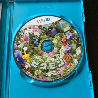 ピクミン3 Wii U(家庭用ゲームソフト)