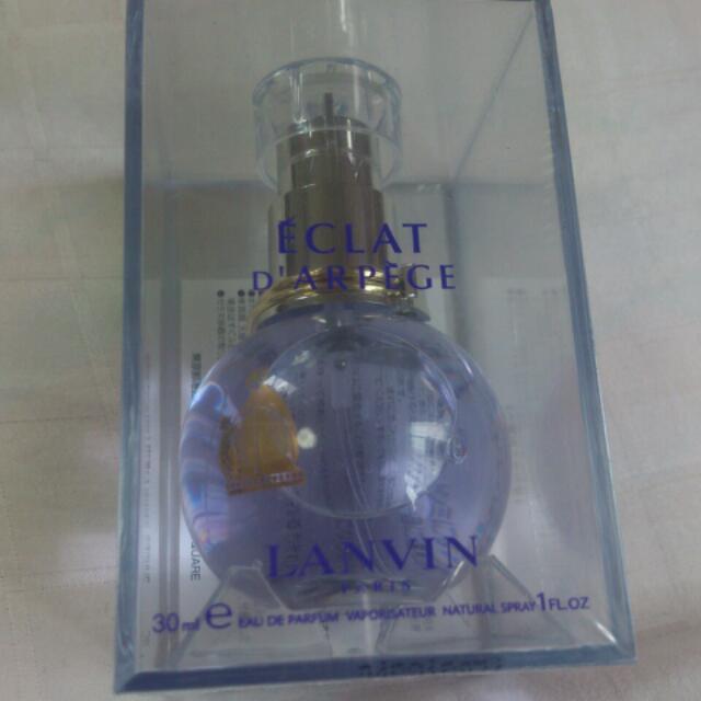 LANVIN(ランバン)の香水 コスメ/美容の香水(香水(女性用))の商品写真