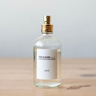 マルタンマルジェラ(Maison Martin Margiela)の【新品未使用】 THE FLAVOR ×  carol フレーバー キャロル(ユニセックス)