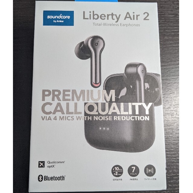 Anker soundcore Liberty Air2