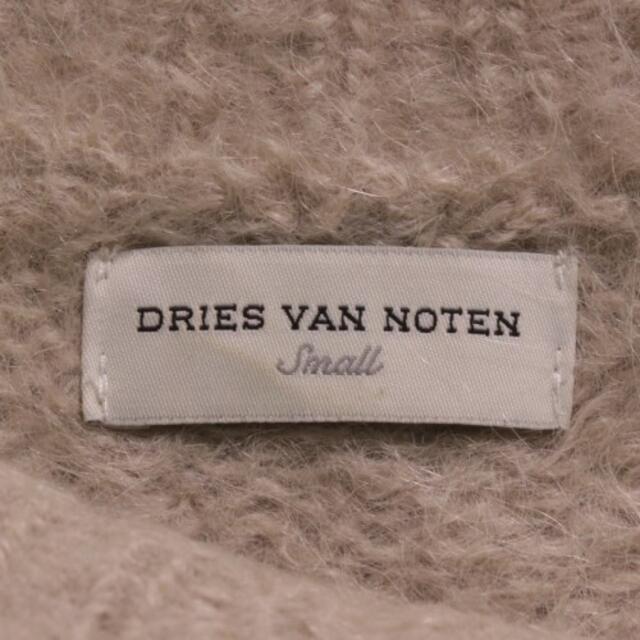 DRIES VAN NOTEN(ドリスヴァンノッテン)のDRIES VAN NOTEN ニット・セーター レディース レディースのトップス(ニット/セーター)の商品写真