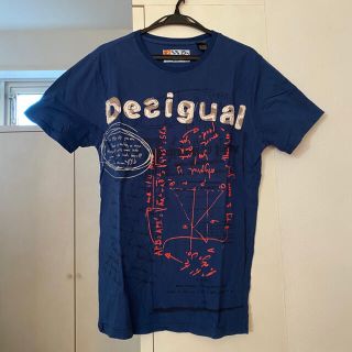 デシグアル(DESIGUAL)のDesigual Tシャツ(Tシャツ/カットソー(半袖/袖なし))