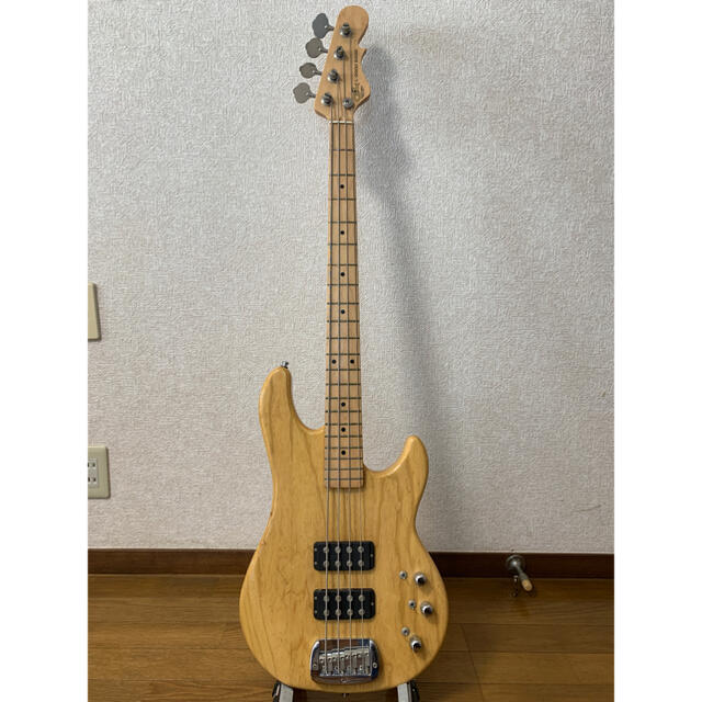 G&L L-2000 TRIBUTE 日本製 - ベース G&L L-2000 TRIBUTE 日本製 - ベース