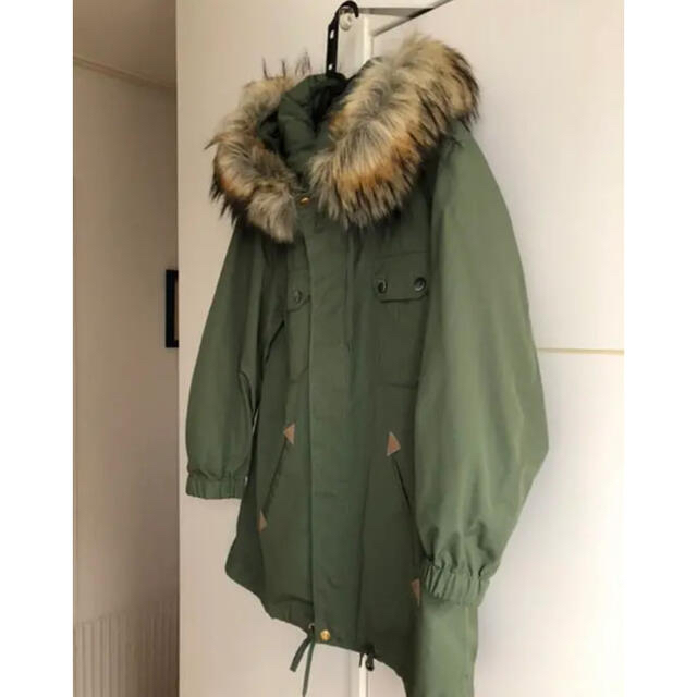 もあり mercibeaucoup メルモッズの通販 by mai_821's shop|メルシー