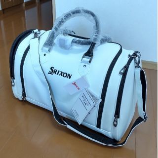 スリクソン ボストンバッグ ゴルフの通販 59点 | Srixonのスポーツ