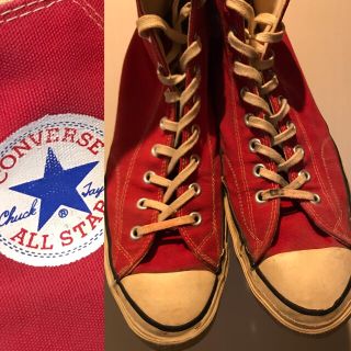 コンバース(CONVERSE)のコンバース チャックテイラー (スニーカー)