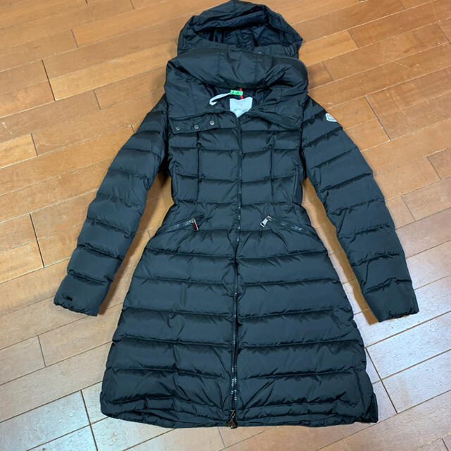 MONCLER - R　MONCLER モンクレール  FLAMMETTE フラメッテ　00