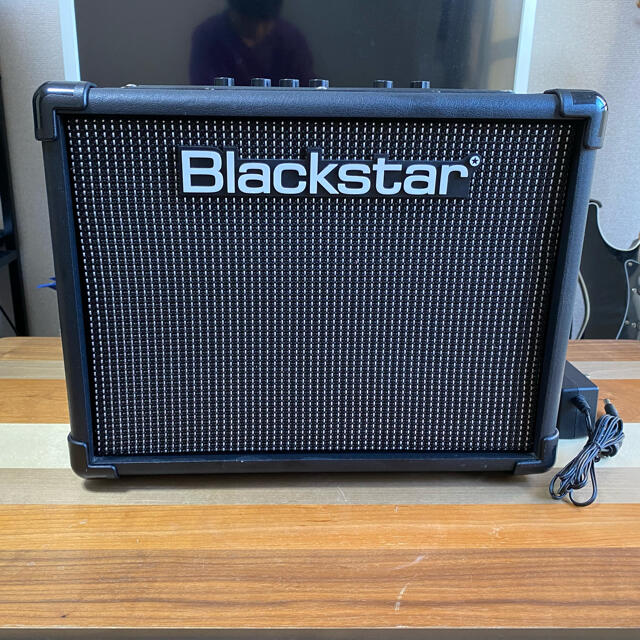 Blackstar【STEREO20】ギターアンプ