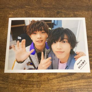 ジャニーズジュニア(ジャニーズJr.)のれいにゃん様　専用(アイドルグッズ)