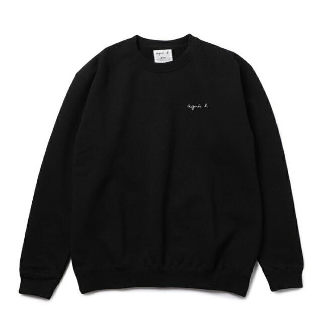 【agnes b. pour ADAM ET ROPE'】SWEAT SHIRTAdametRope