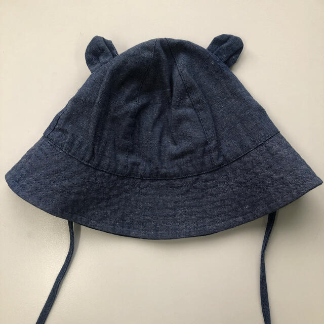 H M お値下げ h m ベビーハット サイズ85 95くらいの通販 By Haru H S Shop エイチアンドエムならラクマ H M お値下げ h m ベビーハット サイズ85 95くらいの通販 By Haru H S Shop エイチアンドエムならラクマ