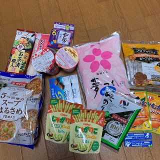 なーさん専用お菓子詰め合わせ(菓子/デザート)