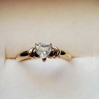 ジュエリーマキ ハート リング(指輪)の通販 26点 | ジュエリーマキの
