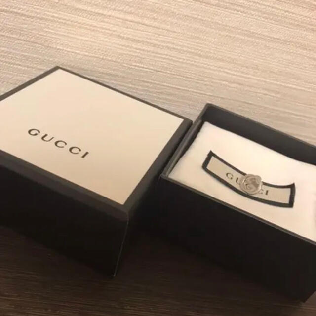 Gucci(グッチ)のGUCCI ピアス 片耳のみ メンズのアクセサリー(ピアス(片耳用))の商品写真