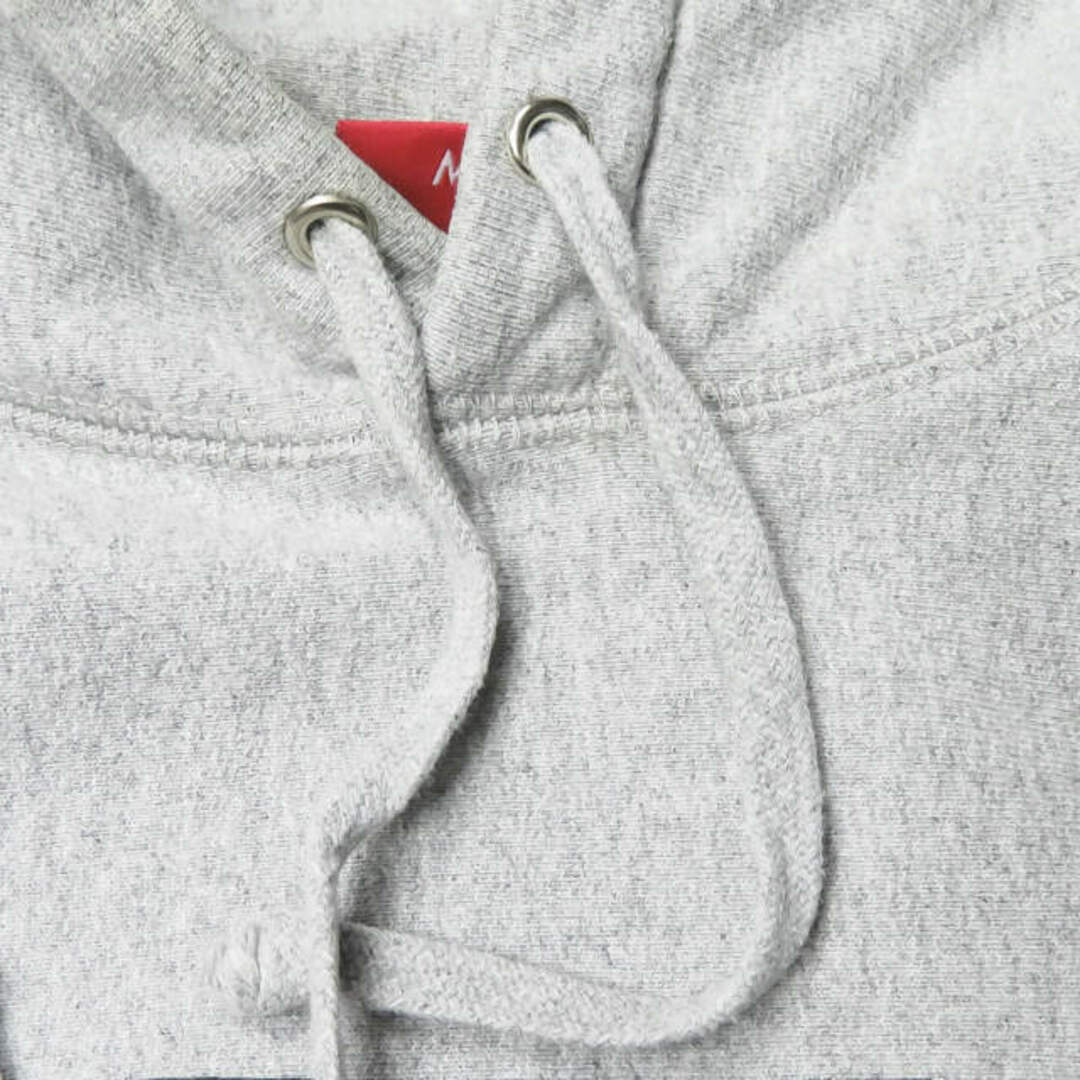 Supreme シュプリーム Sumo Hooded Sweatshirt 相撲