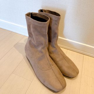 マジェスティックレゴン(MAJESTIC LEGON)のマジェスティックレゴン　ブーツ(ブーツ)