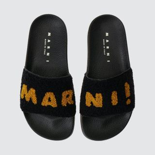 マルニ(Marni)のMARNI サンダル　マルニ(サンダル)