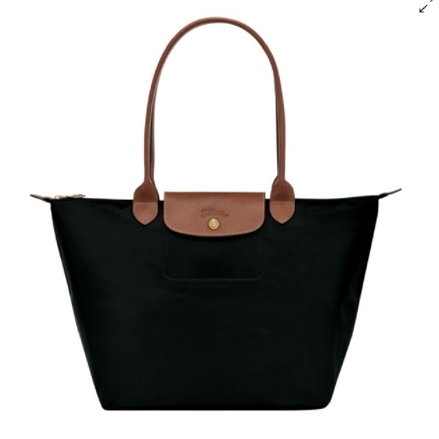 LONGCHAMP(ロンシャン)の【sylvieAnn様 専用】LONGCHAMP プリアージュトートバッグ Ｌ レディースのバッグ(トートバッグ)の商品写真