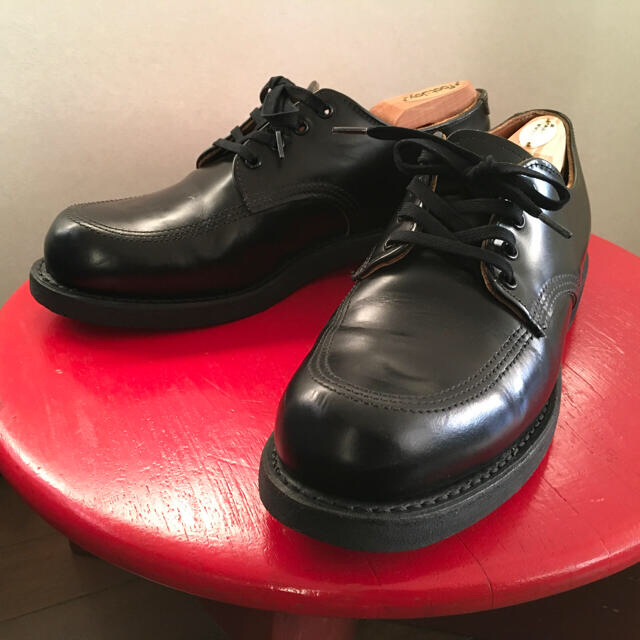 レッドウィング REDWING 9201 ガレージマン US9D 27cm