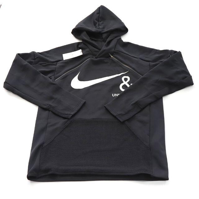 Nike x NRG Undercover Hoodieナイキ アンダーカバー