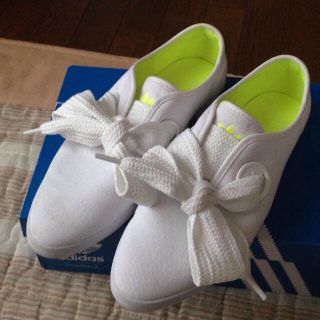 アディダス(adidas)のadidas♡さきつん様お取り置き(スニーカー)