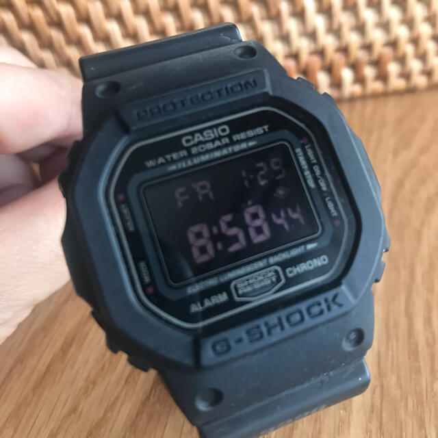 G-SHOCK - CASIO G-SHOCK DW-5600MS 3229の通販 by ころころ's shop ...