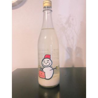 UNITED ARROWS - 仙禽 united arrows 雪だるま 日本酒の通販 by mama