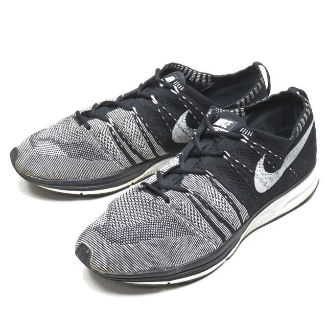 NIKE FLYKNIT TRAINER + スニーカー メンズ