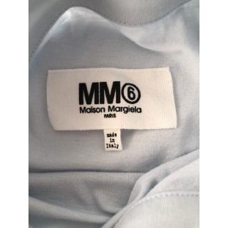 エムエムシックス(MM6)のMM6 タンクトップ(Tシャツ(半袖/袖なし))