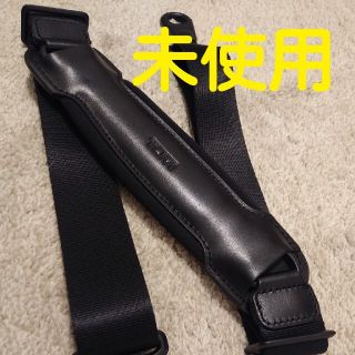 トゥミ(TUMI)のTUMI　ショルダーストラップ(ビジネスバッグ)