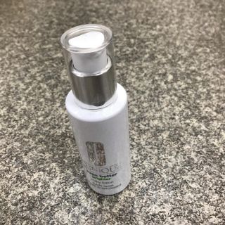 クリニーク(CLINIQUE)のCLINIQUEクリニークイーブンベターブライターミルキーローション100ml(乳液/ミルク)