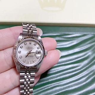 ロレックス(ROLEX)のロレックス(腕時計)