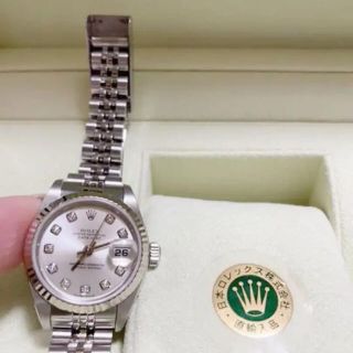 ロレックス(ROLEX)のロレックス確認用(腕時計)