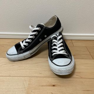 コンバース(CONVERSE)のコンバース　オールスター 26cm(スニーカー)