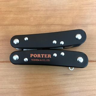 ポーター(PORTER)の【値下げ】PORTER/ポーター　マルチツール(その他)