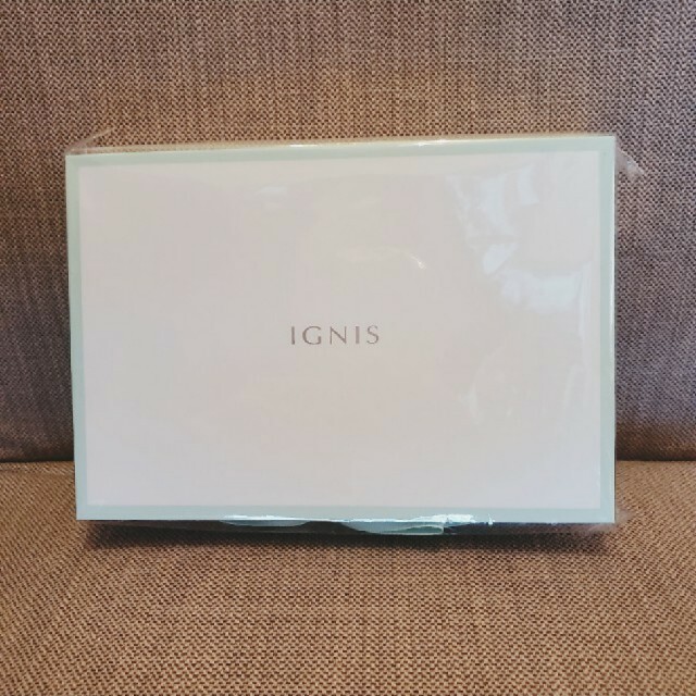 IGNIS(イグニス)のあー様専用　IGNIS　オリジナルワックスサシェ　記念品 ハンドメイドのインテリア/家具(アロマ/キャンドル)の商品写真