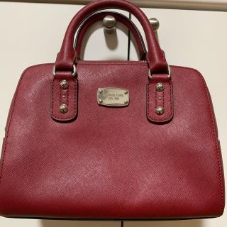 マイケルコース(Michael Kors)の 【MICHAEL KORS】ショルダーバッグ(ショルダーバッグ)