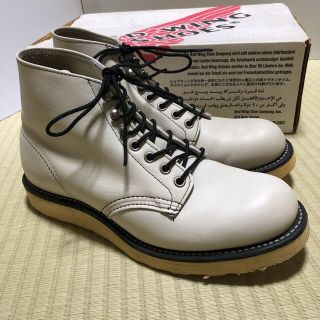 レッドウィング(REDWING)のレッドウィング　8873  US7.5  BEAMS別注(ブーツ)