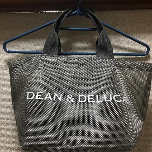 DEAN & DELUCA(ディーンアンドデルーカ)のキムマサ様専用 レディースのバッグ(トートバッグ)の商品写真