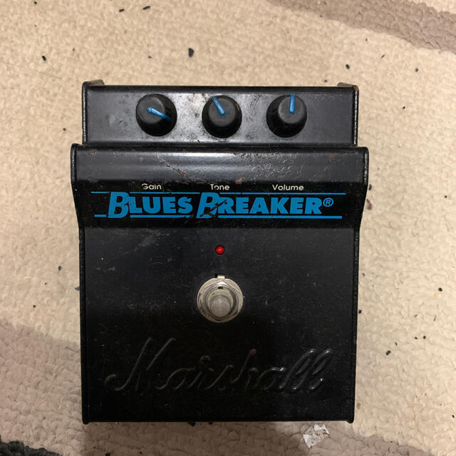 Marshall Blues Breaker ブルースプレーカー初期型ギター